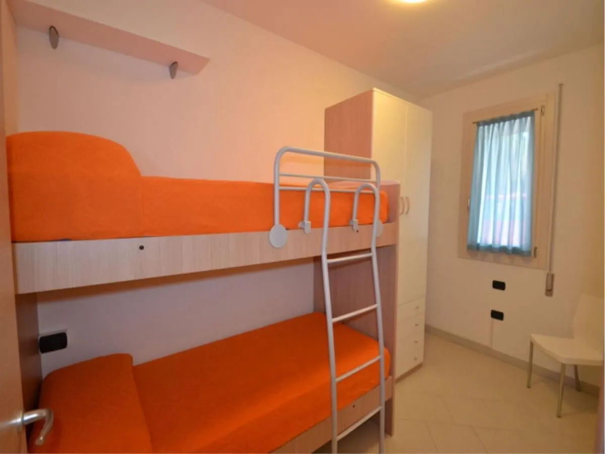 Modern Flat With Private Garden In Rosolina Mare 0*,