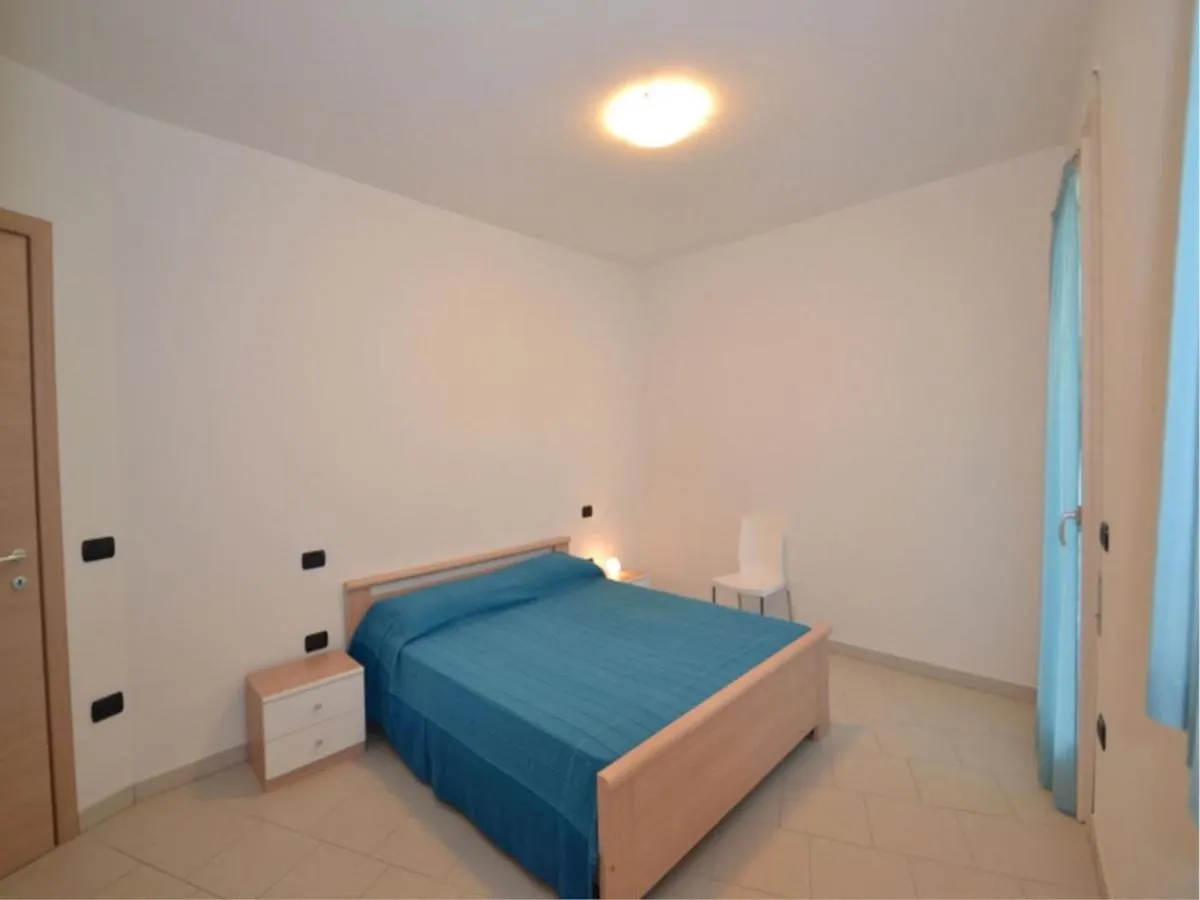 Modern Flat With Private Garden In Rosolina Mare Apartment